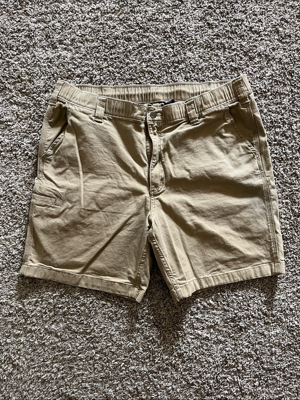 Carhartt Shorts